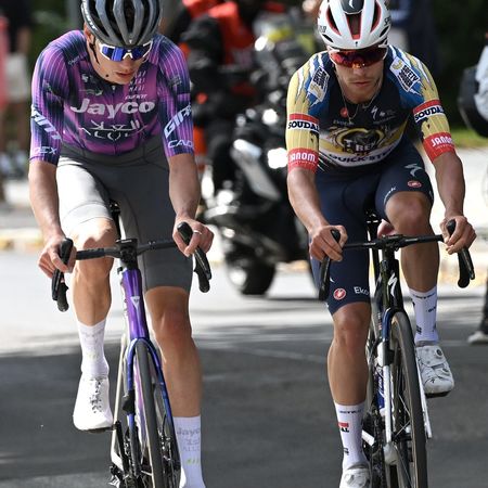 82nd Tour de Pologne 2025 - Stage 3