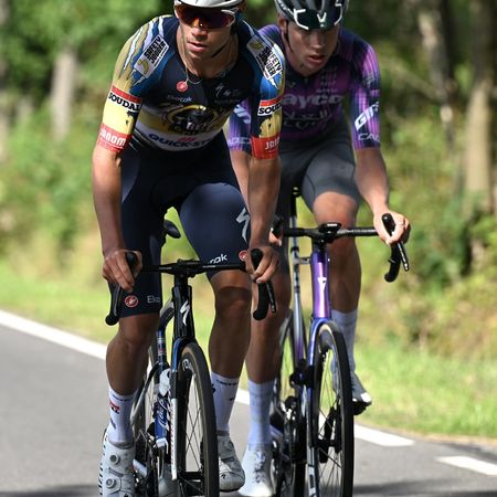 82nd Tour de Pologne 2025 - Stage 3