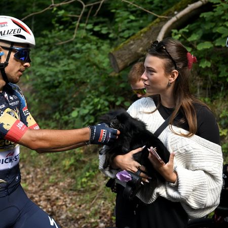 82nd Tour de Pologne 2025 - Stage 3
