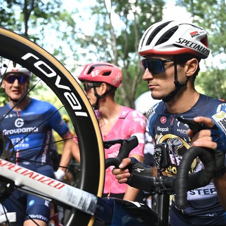 82nd Tour de Pologne 2025 - Stage 3