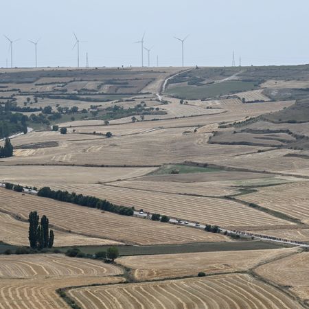 47th Vuelta a Burgos 2025 - Stage 2