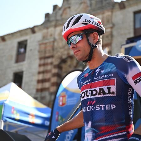 47th Vuelta a Burgos 2025 - Stage 3