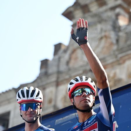 47th Vuelta a Burgos 2025 - Stage 3