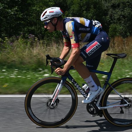 82nd Tour de Pologne 2025 - Stage 4