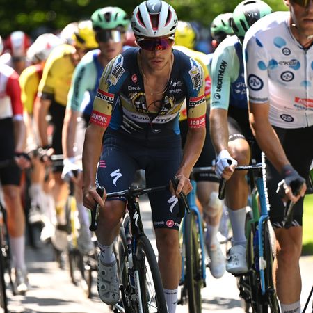 82nd Tour de Pologne 2025 - Stage 4