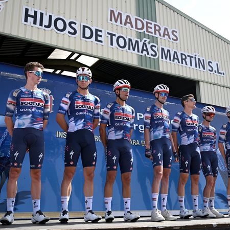 47th Vuelta a Burgos 2025 - Stage 4