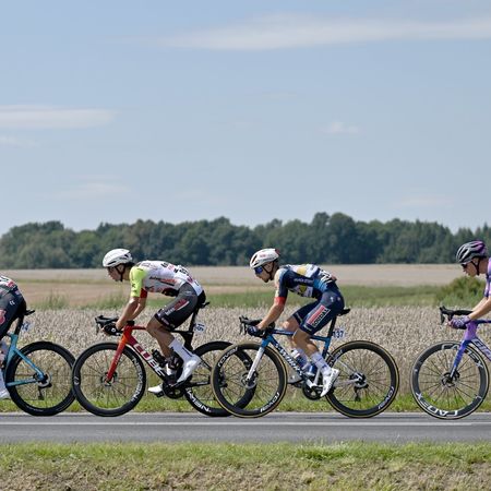 82nd Tour de Pologne 2025 - Stage 5