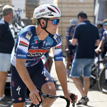 47th Vuelta a Burgos 2025 - Stage 4