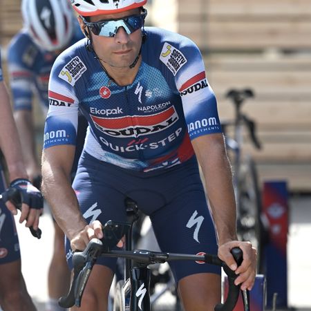 47th Vuelta a Burgos 2025 - Stage 4