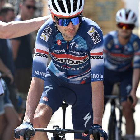 47th Vuelta a Burgos 2025 - Stage 4