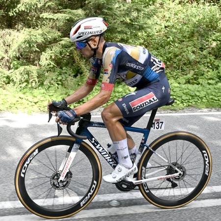 82nd Tour de Pologne 2025 - Stage 5