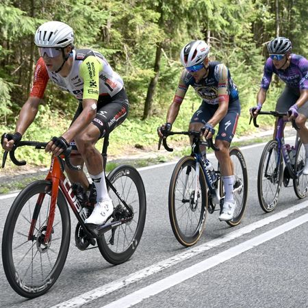 82nd Tour de Pologne 2025 - Stage 5