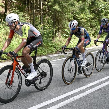 82nd Tour de Pologne 2025 - Stage 5