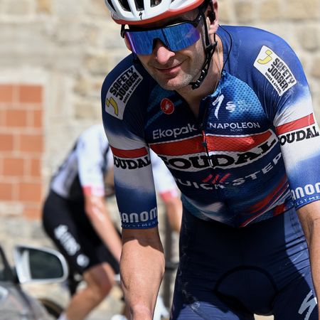 47th Vuelta a Burgos 2025 - Stage 4