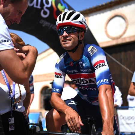 47th Vuelta a Burgos 2025 - Stage 5