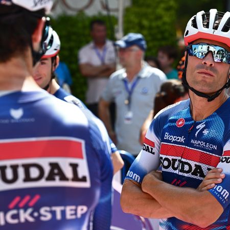 47th Vuelta a Burgos 2025 - Stage 5