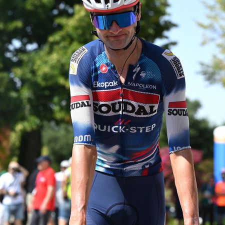 47th Vuelta a Burgos 2025 - Stage 5