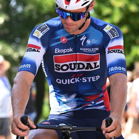 47th Vuelta a Burgos 2025 - Stage 5