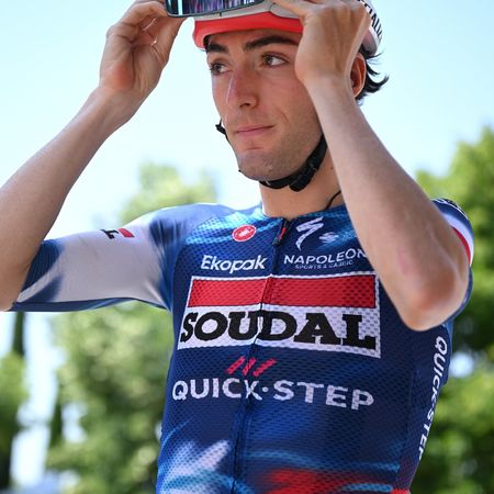 47th Vuelta a Burgos 2025 - Stage 5