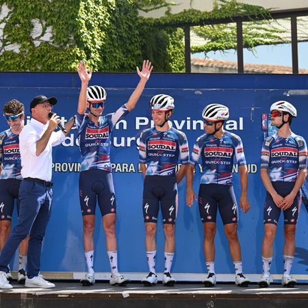 47th Vuelta a Burgos 2025 - Stage 5