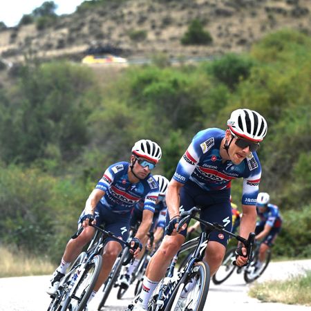 47th Vuelta a Burgos 2025 - Stage 5