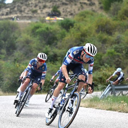 47th Vuelta a Burgos 2025 - Stage 5