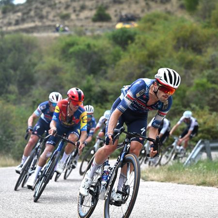 47th Vuelta a Burgos 2025 - Stage 5