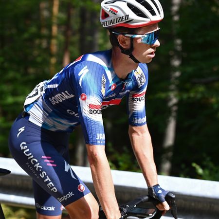 47th Vuelta a Burgos 2025 - Stage 5