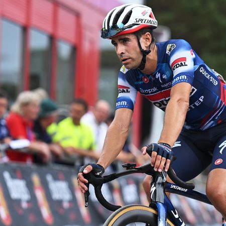 47th Vuelta a Burgos 2025 - Stage 5