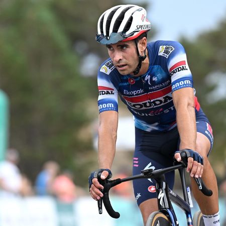 47th Vuelta a Burgos 2025 - Stage 5