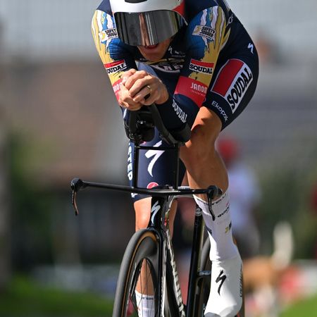 82nd Tour de Pologne 2025 - Stage 7