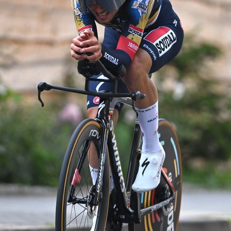 82nd Tour de Pologne 2025 - Stage 7