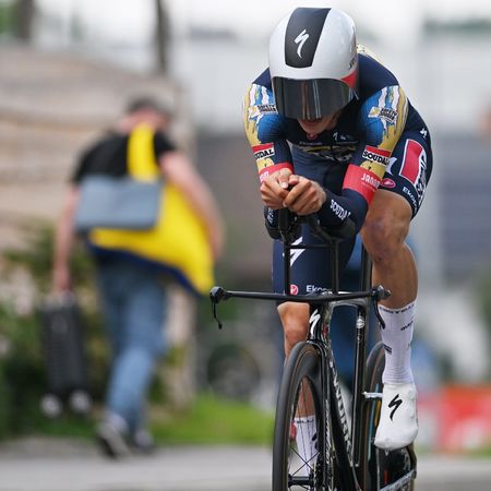 82nd Tour de Pologne 2025 - Stage 7