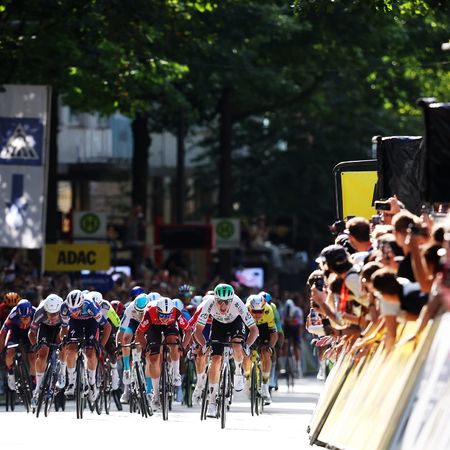 28th Hamburg Cyclassics 2025