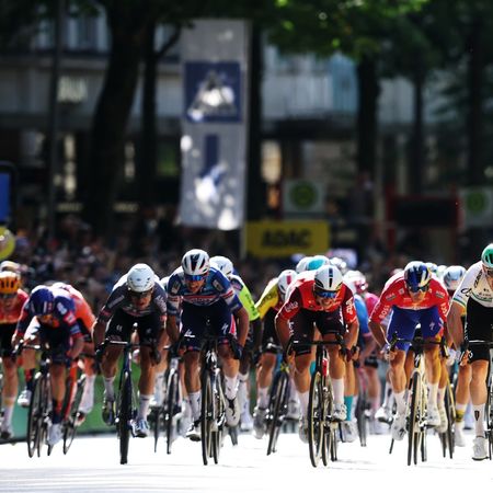 28th Hamburg Cyclassics 2025