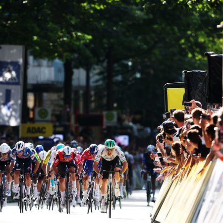 28th Hamburg Cyclassics 2025