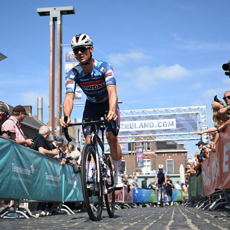 20th Renewi Tour 2025 - Stage 1