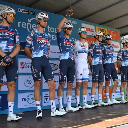 20th Renewi Tour 2025 - Stage 1