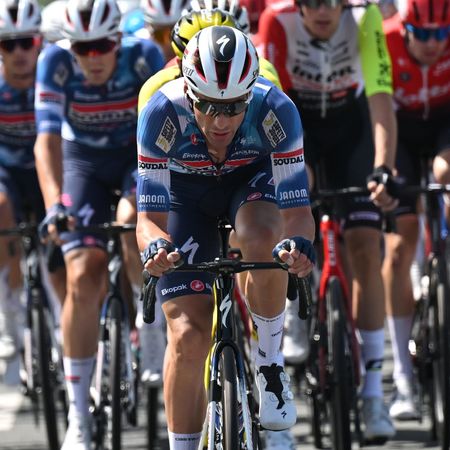 20th Renewi Tour 2025 - Stage 1