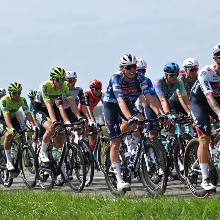 20th Renewi Tour 2025 - Stage 1