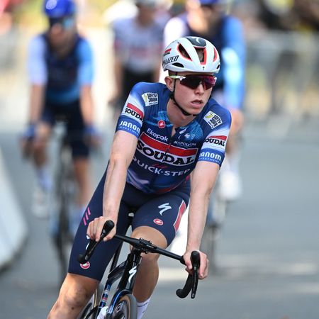 40th Deutschland Tour 2025 - Prologue