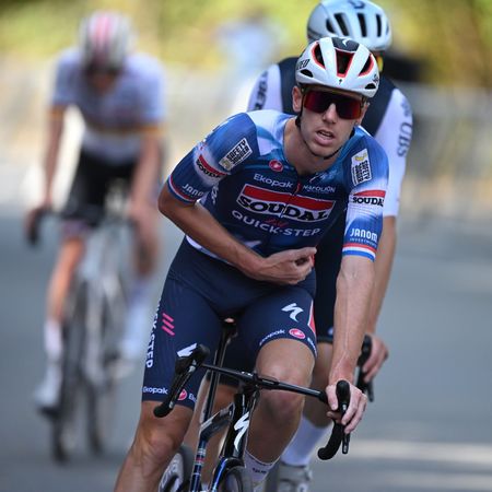 40th Deutschland Tour 2025 - Prologue