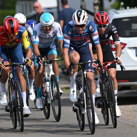 20th Renewi Tour 2025 - Stage 1