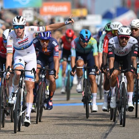 20th Renewi Tour 2025 - Stage 1