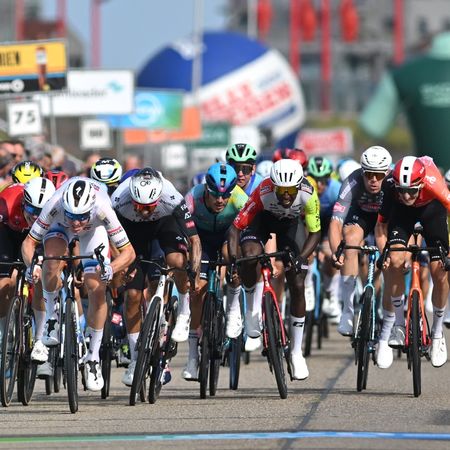 20th Renewi Tour 2025 - Stage 1