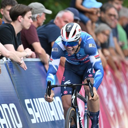 40th Deutschland Tour 2025 - Prologue