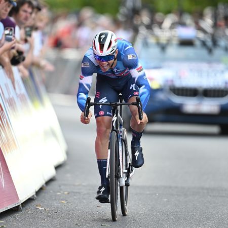 40th Deutschland Tour 2025 - Prologue