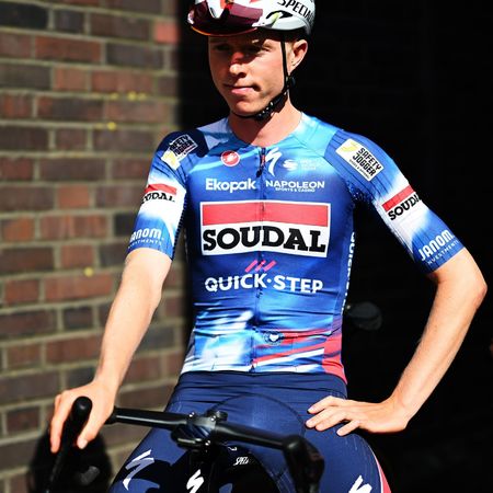 40th Deutschland Tour 2025 -Stage 1