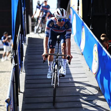 40th Deutschland Tour 2025 -Stage 1