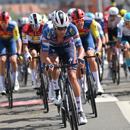 20th Renewi Tour 2025 - Stage 2